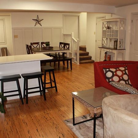 Shared Guest House With Private Rooms Atlanta Exterior photo