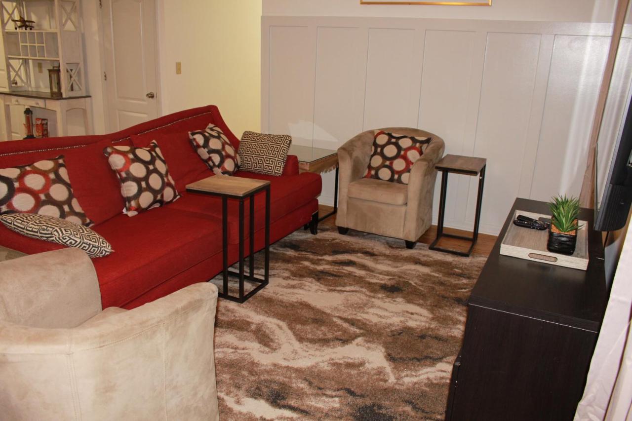 Shared Guest House With Private Rooms Atlanta Exterior photo