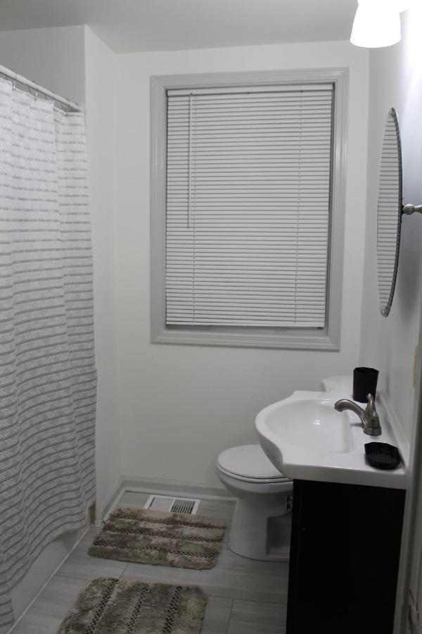 Shared Guest House With Private Rooms Atlanta Exterior photo