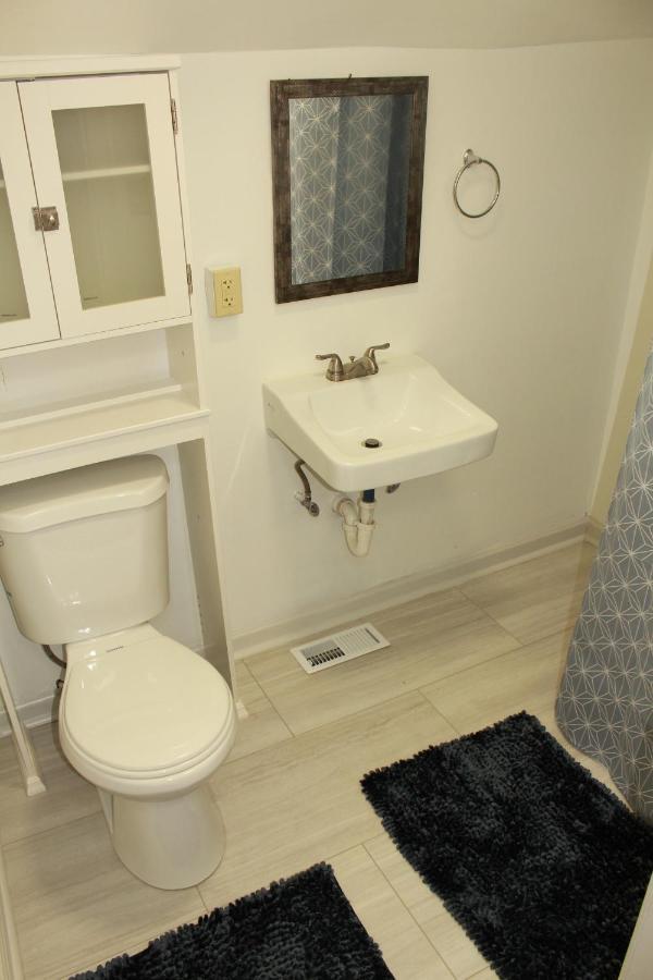 Shared Guest House With Private Rooms Atlanta Exterior photo