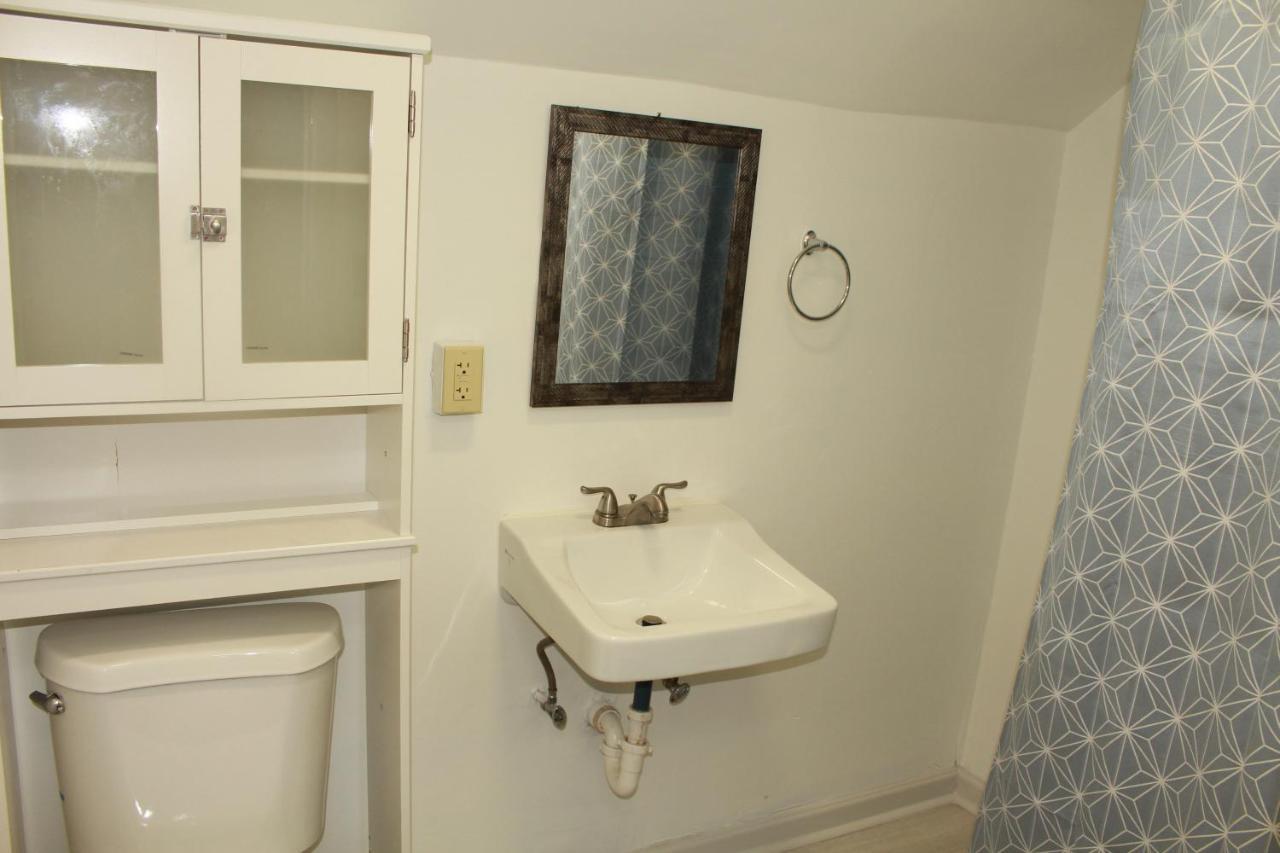 Shared Guest House With Private Rooms Atlanta Exterior photo