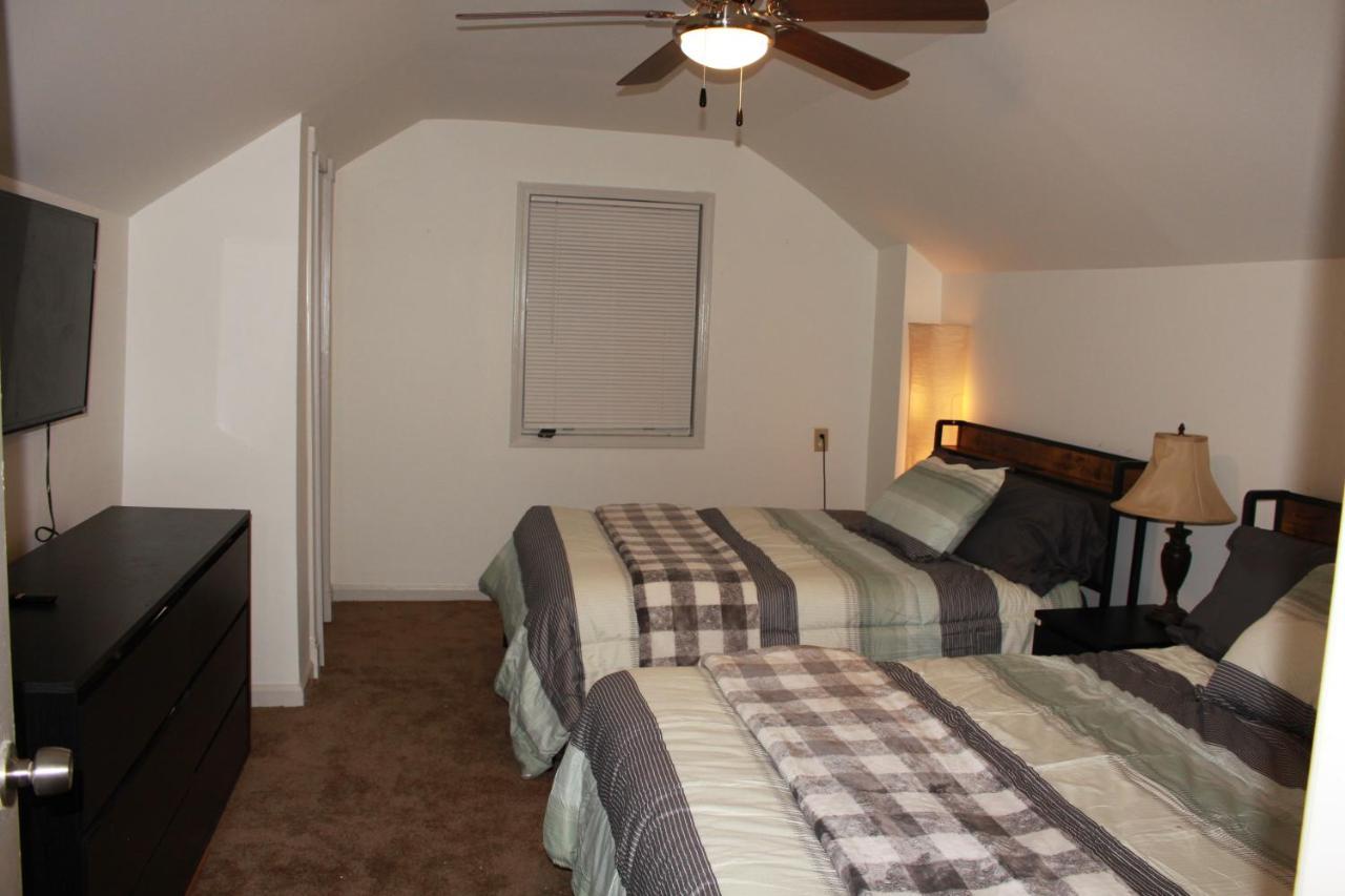 Shared Guest House With Private Rooms Atlanta Exterior photo