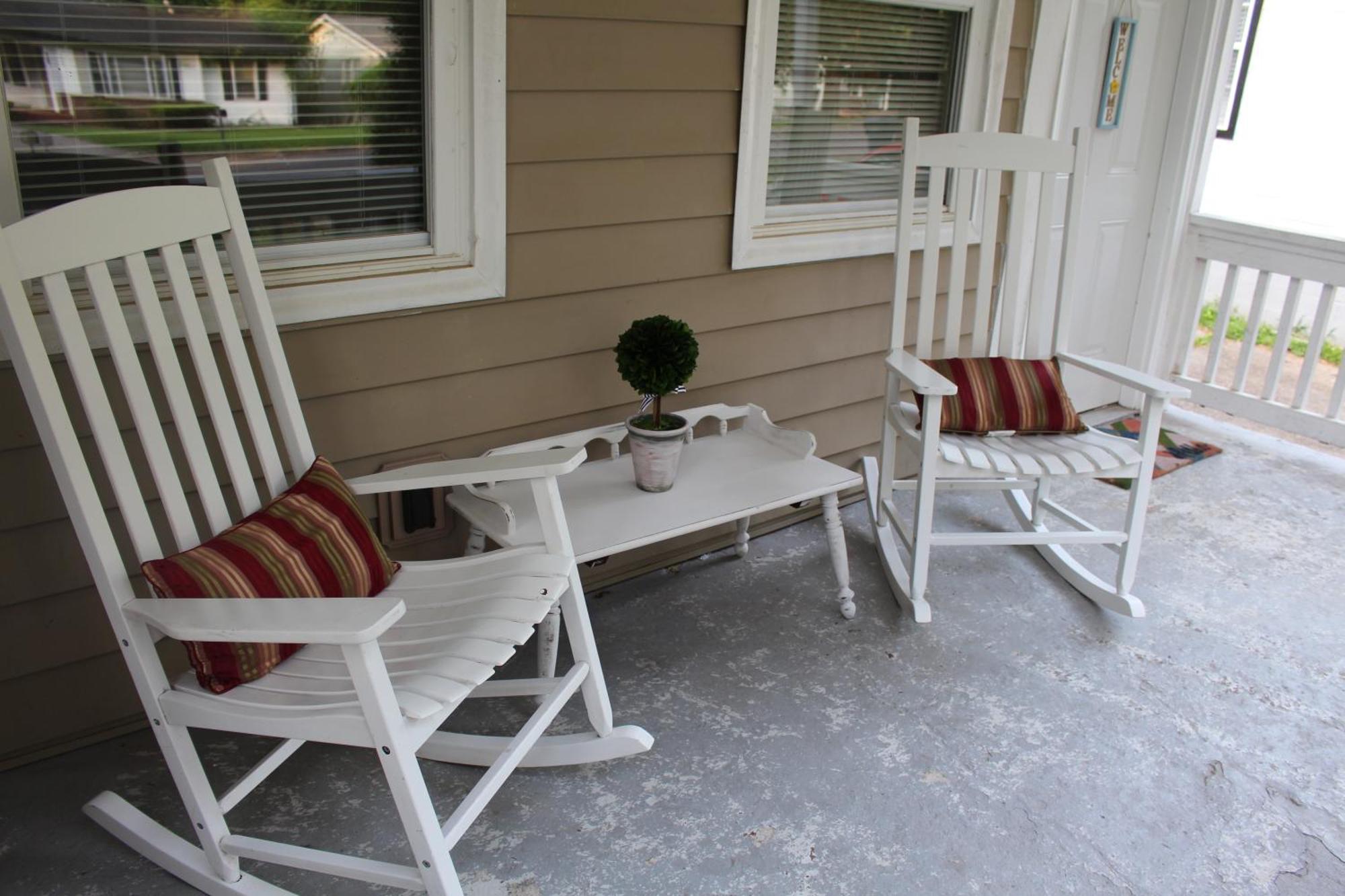 Shared Guest House With Private Rooms Atlanta Exterior photo