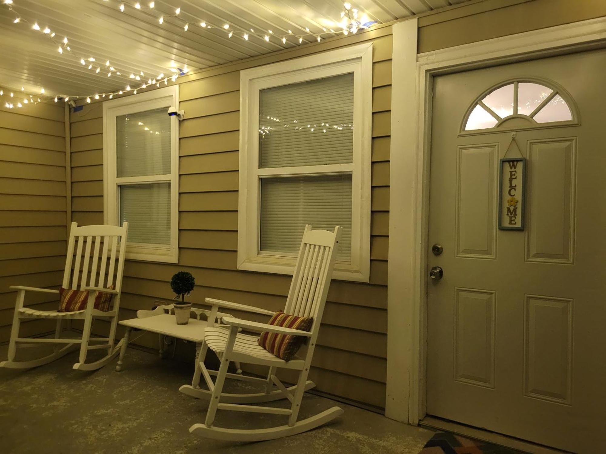 Shared Guest House With Private Rooms Atlanta Exterior photo