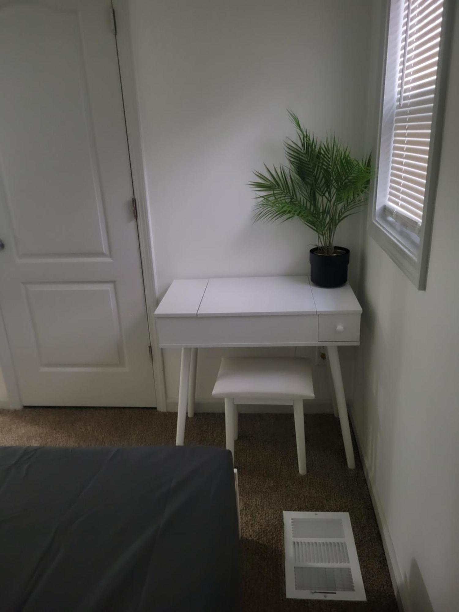Shared Guest House With Private Rooms Atlanta Exterior photo